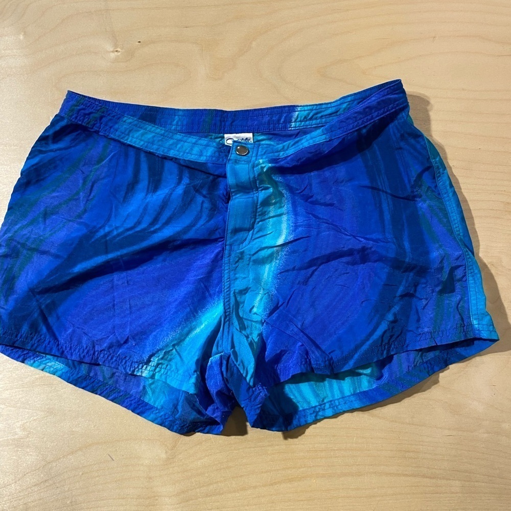 Catalina Swim Shorts Large (10/14) (DV)